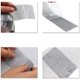 thumbnail image 4 of 1 rollo de cinta de reparación de pantalla, cinta de reparación de pantalla de puerta y ventana, adhesivo fuerte, reparación de malla de cobertura de fibra de vidrio de larga duración, 50mm x 2M, 4 of 5