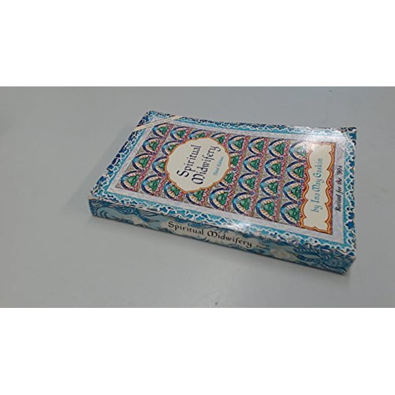 Pre-Owned Spiritual Midwifery Paperback