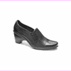 DANSKO - RAPHAEL BLACK Calf LEATHER Size 10.5 M US