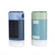 thumbnail image 3 of Bomba de Aire Eléctrica Versátil con Luz LED, Compacta para Camping, Inflables, Carga USB, Ideal para Exteriores, Color Azul., 3 of 5