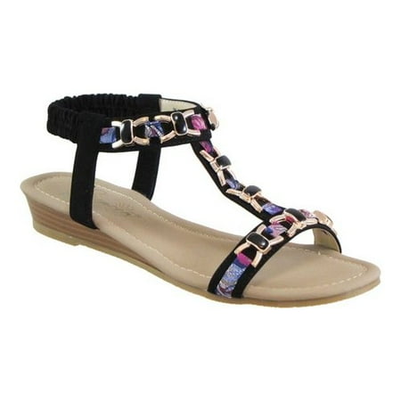 beacon sandals