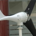 thumbnail image 3 of Wind  Generator NE-700W 700W 12/24V, Energy Saving Three Phase AC Permanent Magnet Generator, 3 of 6