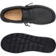 thumbnail image 4 of Zapatos BMNY Para Caballero Tipo Mocasin Ajustables Con Agujeta Negro Talla 27.5, 4 of 4