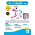 thumbnail image 4 of Voyage d'Apprentissage Jouer & Apprendre RC Danse Licorne, 4 of 4