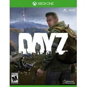 UI ENTERTAINMENT Dayz, Xbox One