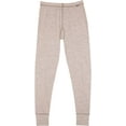 thumbnail image 3 of MERIWOOL Women’s Base Layer Bottoms - Lightweight Merino Wool Thermal Pants, 3 of 6