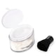 thumbnail image 1 of Polvos faciales profesionales kit de maquillaje Polvos sueltos y sombras de ojos Cosméticos faciales correctores, 1 of 3