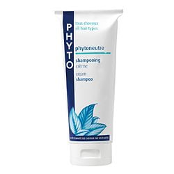 Phyto Phytoneutre Creme Shampoo (Size : 3.3 oz)