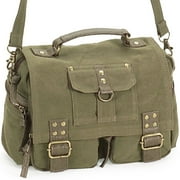 No Boundaries - Utilitarian Hand Bag