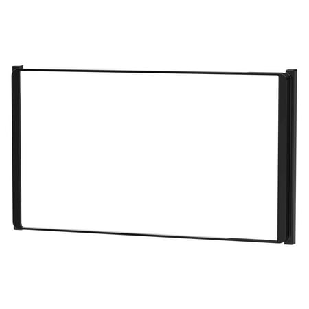 Metra - Dash Kit for Select 2019-Up Toyota RAV4 Vehicles - Gloss Black