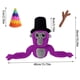 thumbnail image 3 of Toy Tag Monke Game Peripheral Chimpanzee Plush Doll, 3 of 4