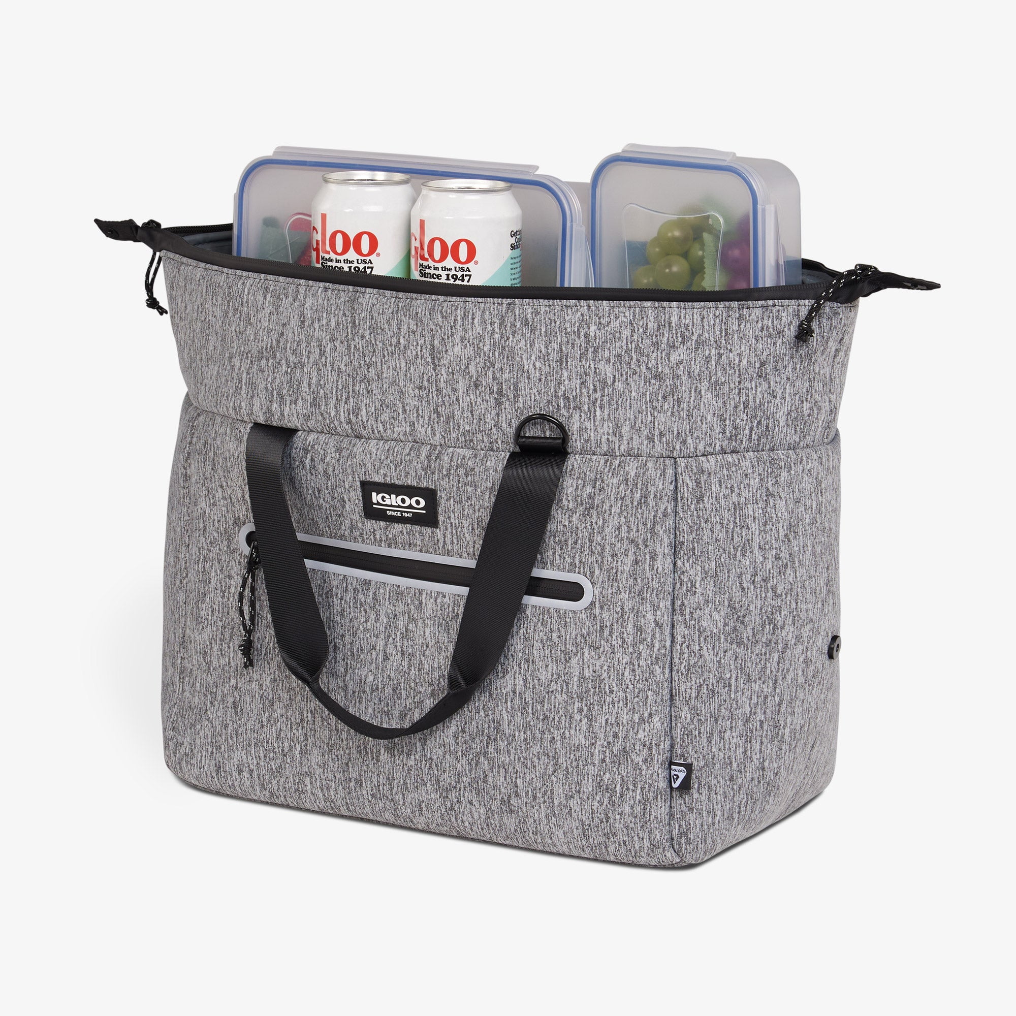 Igloo Moxie Large Duffel 30-Can Cooler Bag