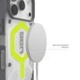 thumbnail image 4 of Phone Case URBAN ARMOR GEAR UAG Pathfinder Clear iPhone 17 Pro, 4 of 9