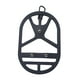 thumbnail image 4 of Clip para calzado de mochila, clip para zapatos de bolso, clip para llevar zapatos, clip portátil para zapatos Negro M, 4 of 9