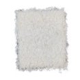 thumbnail image 5 of Sharprepublic Curly Fabric 16.9x14.9 inch Faux Fur Cloth for DIY Crafts Blanket Upholstery White, 5 of 8
