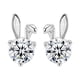 thumbnail image 2 of Pendientes de Pascua, pendientes de ópalo, colgantes para orejas, piercing para cartílago, trago, joyería para mujeres y niñas., 2 of 4