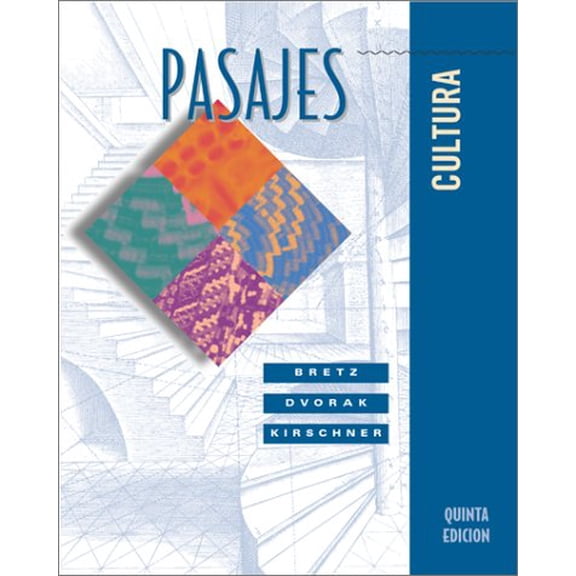 Pre-Owned Pasajes (Paperback) 0072326204 9780072326208