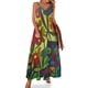 thumbnail image 1 of Vestido sin mangas Felix Vestido de mujer Vestido de verano Mujer coreana, 1 of 7