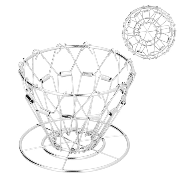 Soporte para filtro de café, soporte para filtro de café hecho a mano, soporte para filtro de café, accesorio para café hecho para durar