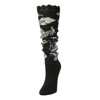 Natori Natori Prominence Wool-blend Boot Socks - Womens - Female