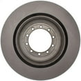 thumbnail image 4 of Centric Parts 121.65069 C-Tek Standard Brake Rotor, 4 of 6