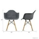 thumbnail image 4 of Silla de Hogar Estocolmo Gris MUNDO IN Hogar, 4 of 8