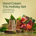 thumbnail image 5 of Set de regalo para tríos de crema de manos Natura Brazilian Beauty 120 ml, 5 of 5
