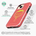 thumbnail image 4 of Fujisan Coral Ice Cream Custom - iPhone 15 Case,iPhone 14 Pro Max, 4 of 9