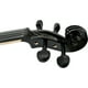 thumbnail image 5 of Violín Acustico 4/4 Audiotek Estuche y accesorios, 5 of 14