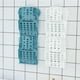thumbnail image 3 of Moyic Cesta de almacenamiento plegable de doble pared sin perforaciones para montar en la pared, estante para especias de cocina, cesta de Almacenamiento y organización del hogar Moyic HA022630-00, 3 of 6