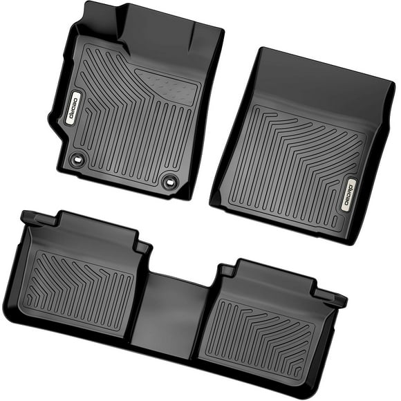 Toyota Camry Floor Mats