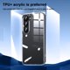 thumbnail image 4 of Funda Protectora Transparente Ultrafina para Samsung Galaxy S23/S23 Plus/S23 Ultra JShteea Nuevo, 4 of 9