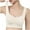 Khaki, variant on ameIAEA Invisible Bras for Women Push Up Seamless Bra Full Coverage No Underwire Comfort Everyday Bra