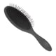 thumbnail image 3 of Cepillo de placa clásico Soidarity para masaje desenredante herramientas de Cuidado del cabello color azul, 3 of 6