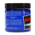 thumbnail image 3 of Tinte para Cabello MANIC PANIC Rockabilly Blue 4 oz, 3 of 8