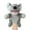 interactive toys #10, variant on Hand Puppet Plush Toys For Parent-Child Interaction, Movable Mouth And Flexible Limbs For Engaging Play, Soft Plush Material With Adorable Animal Silhouette For 14+ Teens