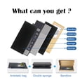 thumbnail image 6 of GK5KY Laptop Battery for Dell Inspiron 11 3147 3148 3152 3157 3153 3158 13 13-7359 7353 7352 7347 7348 15 15-7558 7568 Series Notebook, 6 of 7