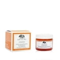 thumbnail image 3 of Origins GinZing Oil-Free Energy-Boosting Gel Moisturizer 50ml/1.7oz, 3 of 3