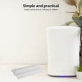 thumbnail image 2 of 20pcs Humidifier Cotton Sticks Filter Replacement Absorbent Cotton Swab Filter for Aroma Diffuser Mini Humidifier Cotton Core Refills, 2 of 9