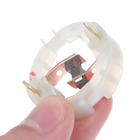 

RS550 and other 5 series micro motor carbon brush holder without back coverB WL