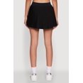 thumbnail image 5 of Womens Trendy High Waisted Mini Pleated Skirt, 5 of 5