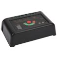 thumbnail image 4 of JN-S 12/24V PWM Solar Power Controller Adjustable Power Battery Charger Regulator(JN-S 20A ), 4 of 8