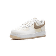 thumbnail image 4 of NIKE MENS Air Force 1 "Coconut Milk" FN5832 101 FN5832 101 from Stadium Goods, 4 of 8
