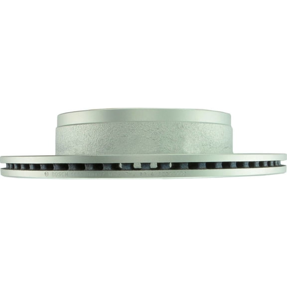 Bosch 16010160 Bosch QuietCast Disc Brake Rotor