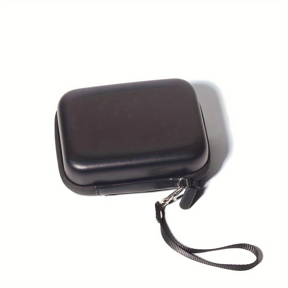 LHSHID PU Leather Camera Bag Suitable For Polaroid/Link/Link 2