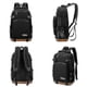 thumbnail image 2 of New Youth Student Schoolbag Men And Women Leisure Travel Backpack Leo Mes Si Luminous Large Capacity Schoolbag Sports Backpack-3, 2 of 4