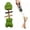 A, variant on 2026 New Fish Bone Cat Chew Toy, Natural Catnip & Silvervine Dental Stick, Wooden Teeth Cleaning Toy for Cat Oral Health,B