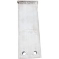 thumbnail image 6 of Geelife Bumper Face Bar Bracket Retainer Mounting Brace Front Driver or Passenger Side, 6 of 8