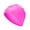 Pink, variant on CSStudio Hydro Optimized Silicone Swim Cap for Adults, Flexible Waterproof Swimming Hat Comfort Fit Low Drag for Competitive Training & Lap Swimming
