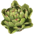 thumbnail image 2 of Nearly Natural 5in. Artificial Artichokes (Set of 6), Green, 2 of 2